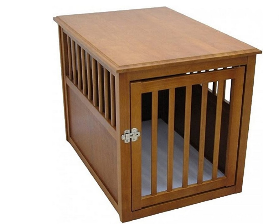 crown dog crate furniture